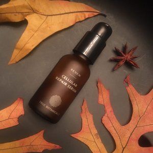NIB True Botanicals Renew Repair Serum